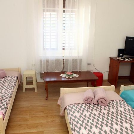 Apartma Grof Koper Eksteriør billede
