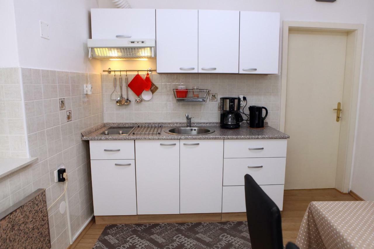Apartma Grof Koper Eksteriør billede